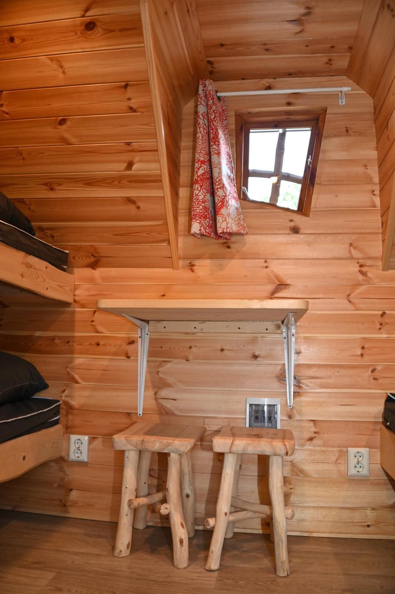 Camping Le Colorado 吕斯特勒 外观 照片