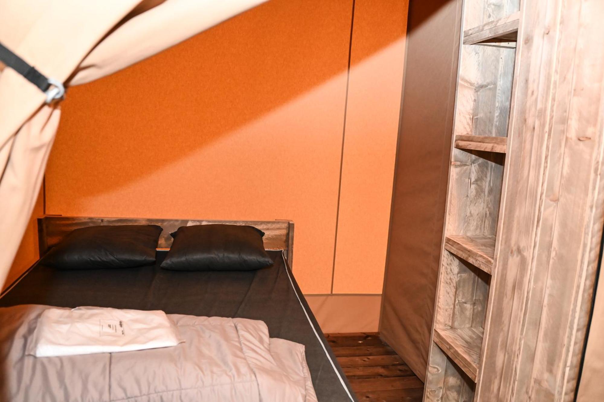 Camping Le Colorado 吕斯特勒 外观 照片